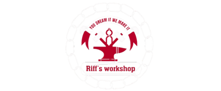 Riff's Workshop